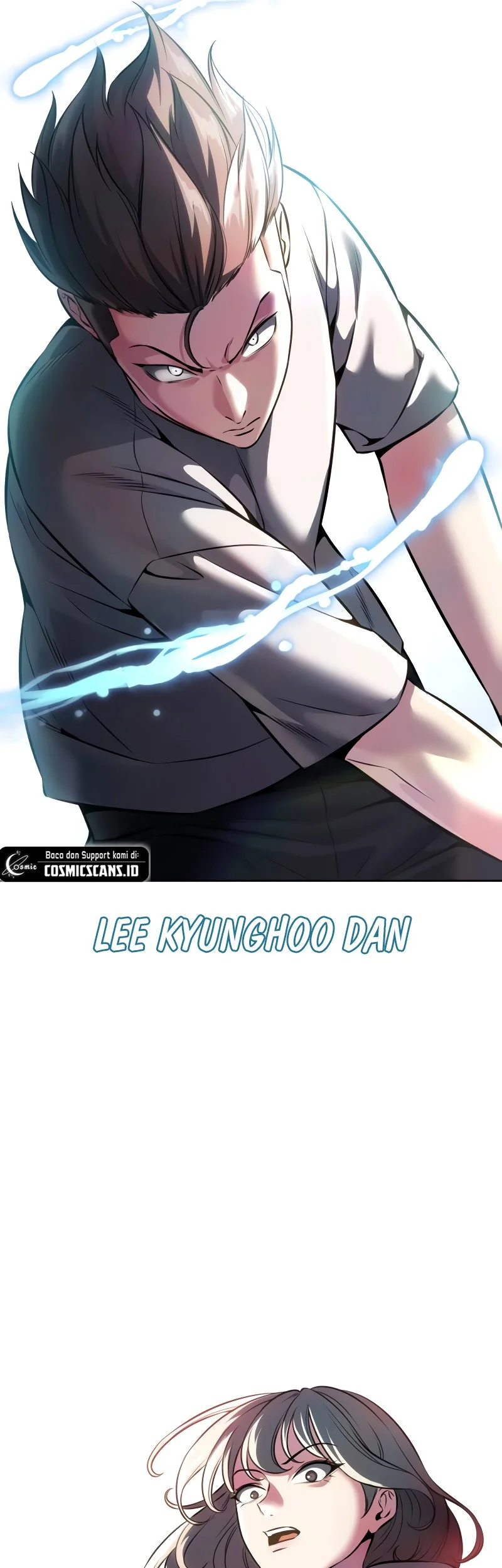 Ticket Hero S2 Chapter 58 Gambar 103