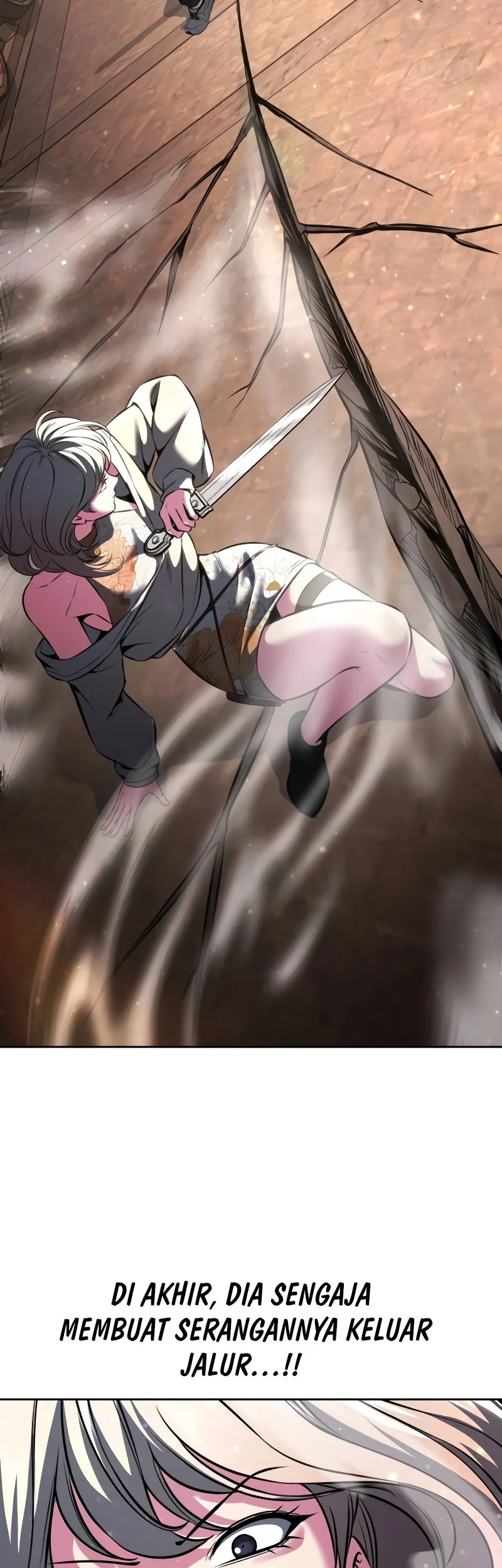 Ticket Hero S2 Chapter 58 Gambar 105