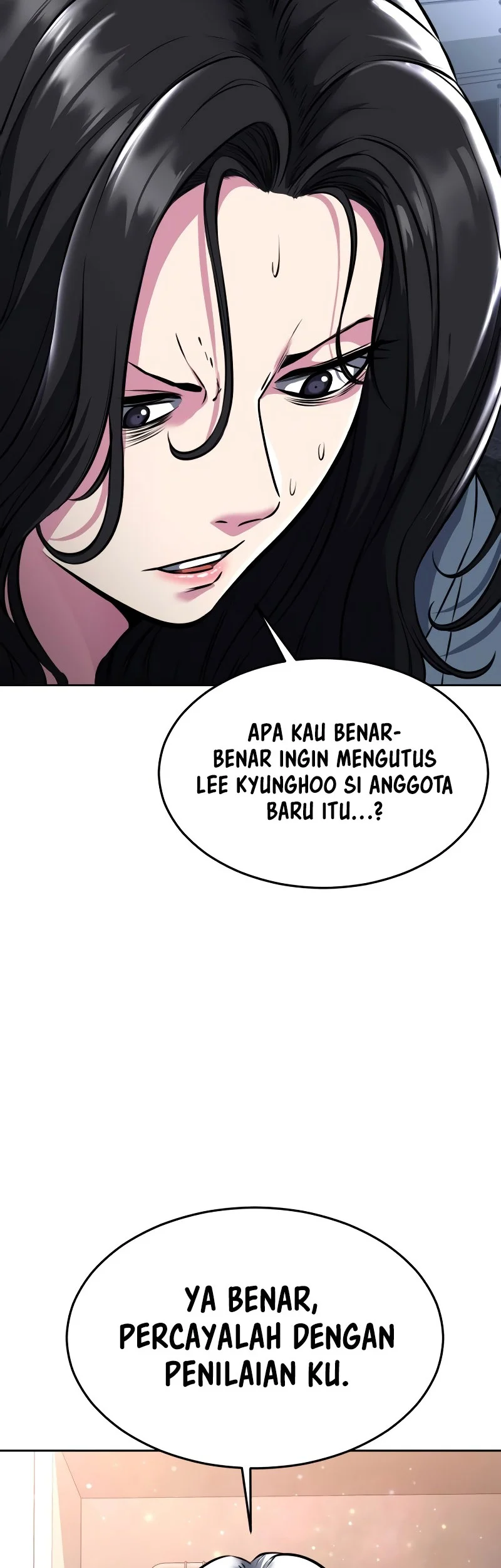 Ticket Hero S2 Chapter 58 Gambar 108