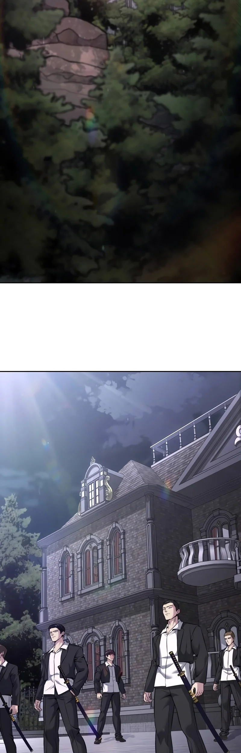 Ticket Hero S2 Chapter 58 Gambar 3