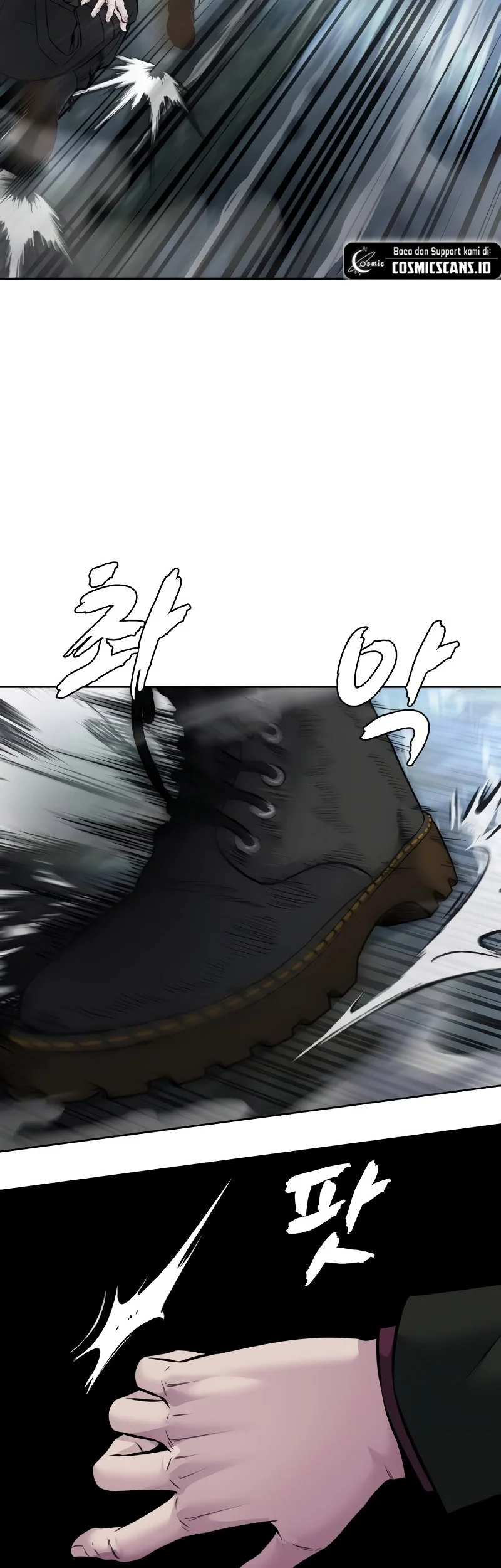 Ticket Hero S2 Chapter 58 Gambar 5