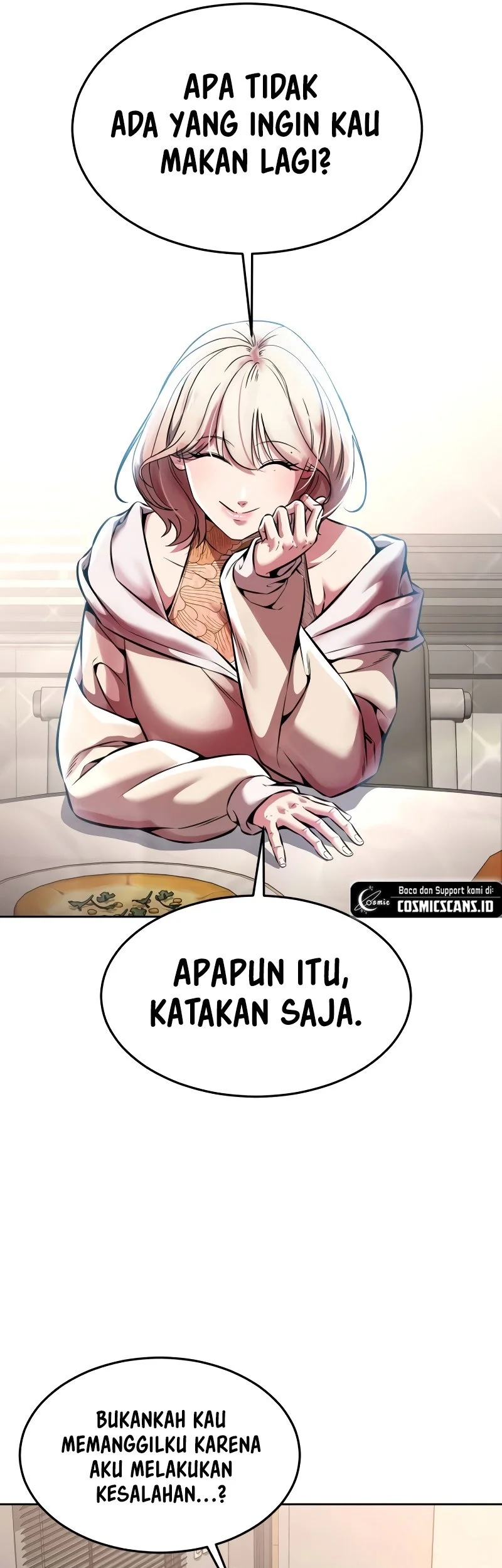 Ticket Hero S2 Chapter 58 Gambar 23