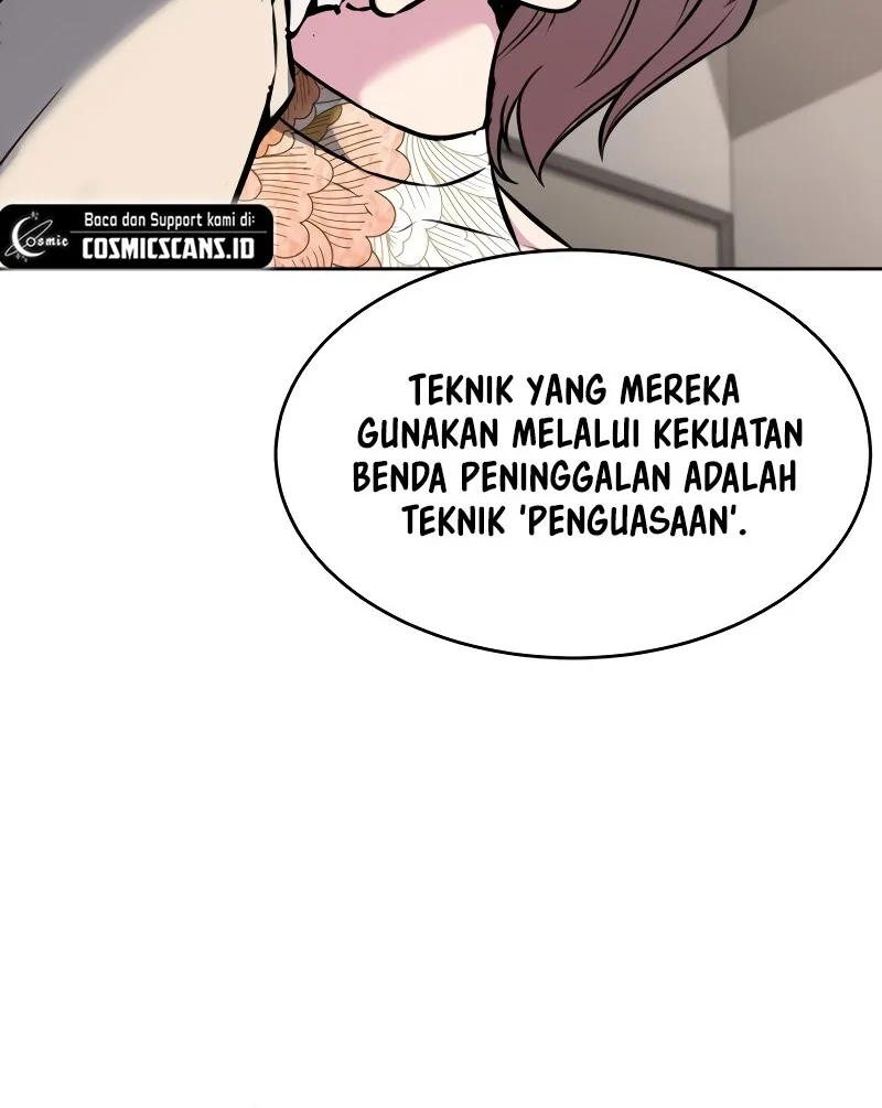Ticket Hero S2 Chapter 58 Gambar 30