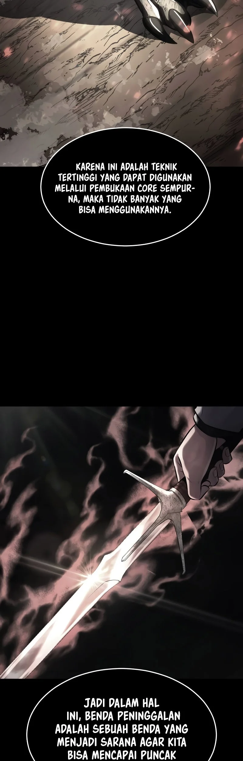 Ticket Hero S2 Chapter 58 Gambar 33