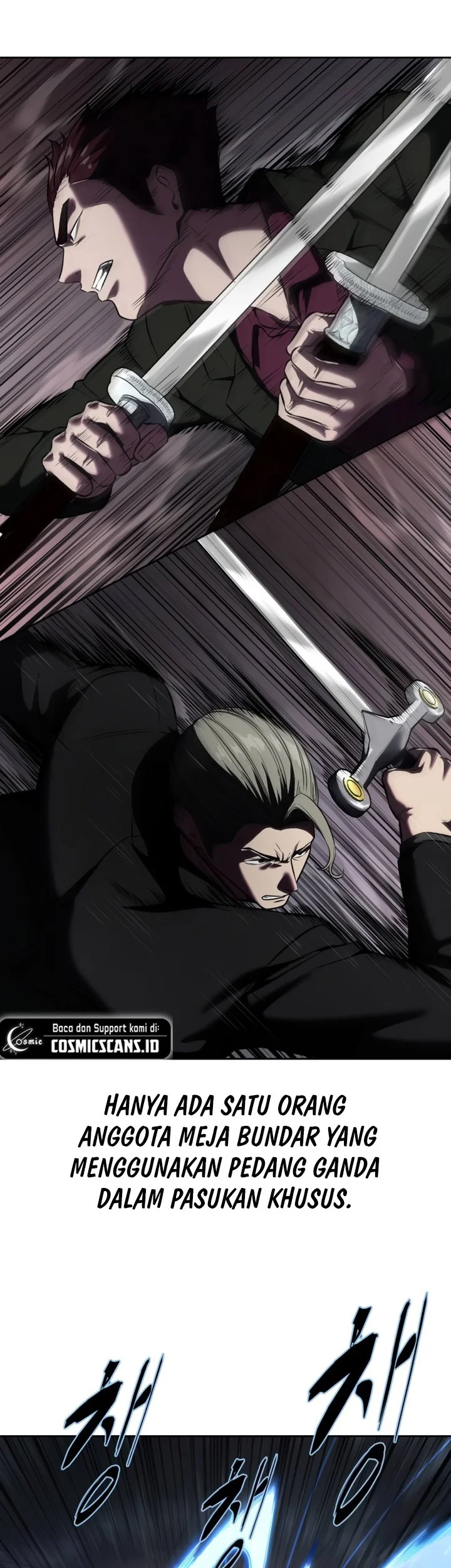 Ticket Hero S2 Chapter 59 Gambar 40