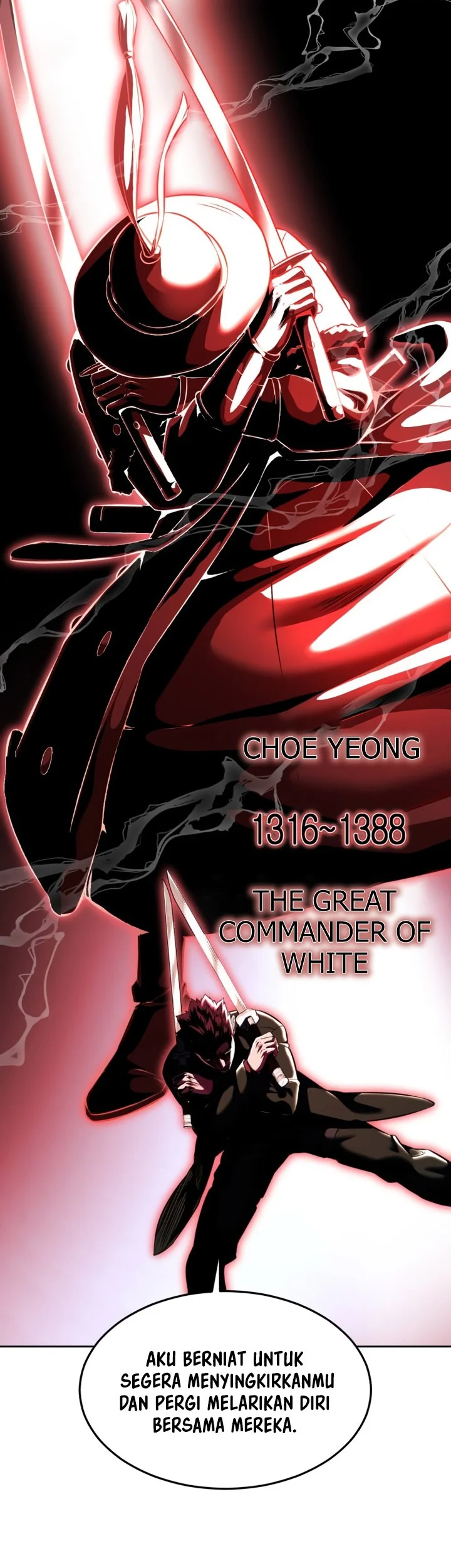 Ticket Hero S2 Chapter 59 Gambar 48