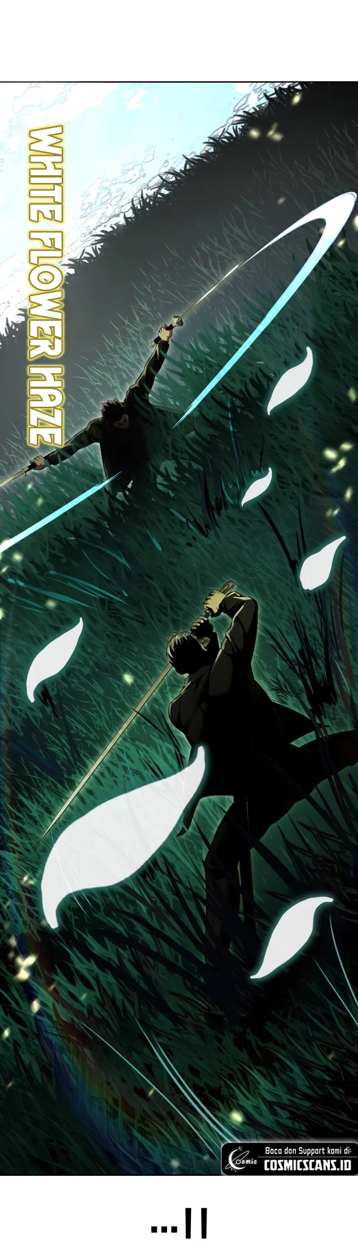 Ticket Hero S2 Chapter 59 Gambar 49