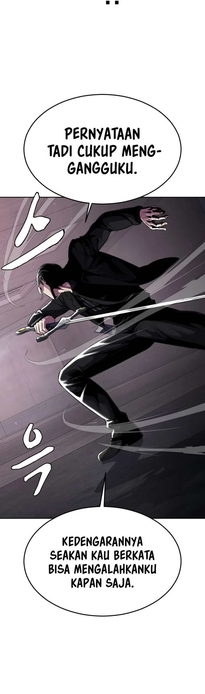 Ticket Hero S2 Chapter 59 Gambar 50