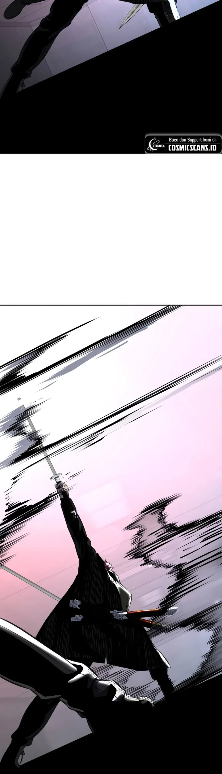 Ticket Hero S2 Chapter 59 Gambar 57