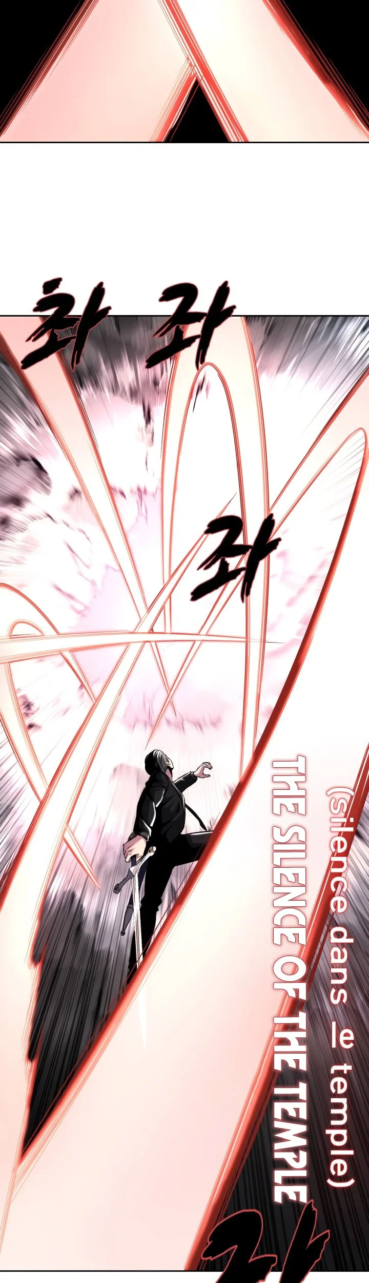 Ticket Hero S2 Chapter 59 Gambar 61