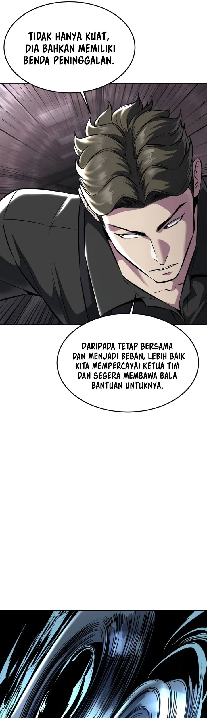 Ticket Hero S2 Chapter 59 Gambar 67