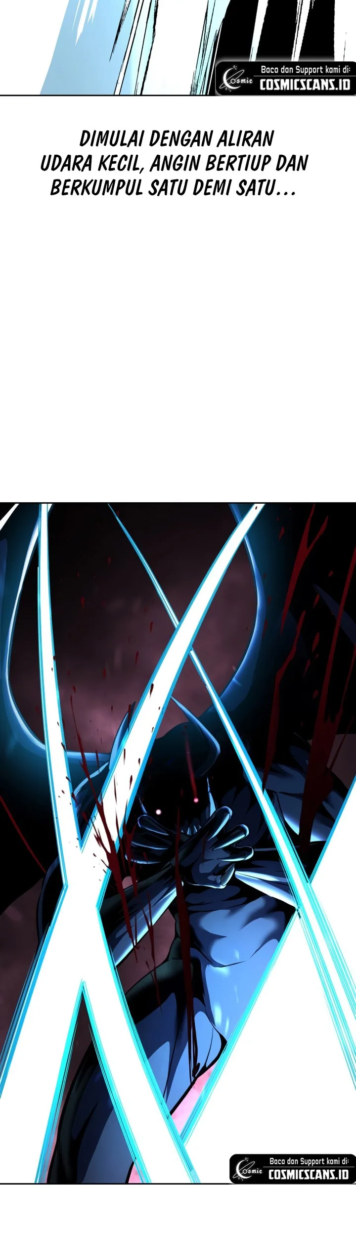 Ticket Hero S2 Chapter 59 Gambar 69