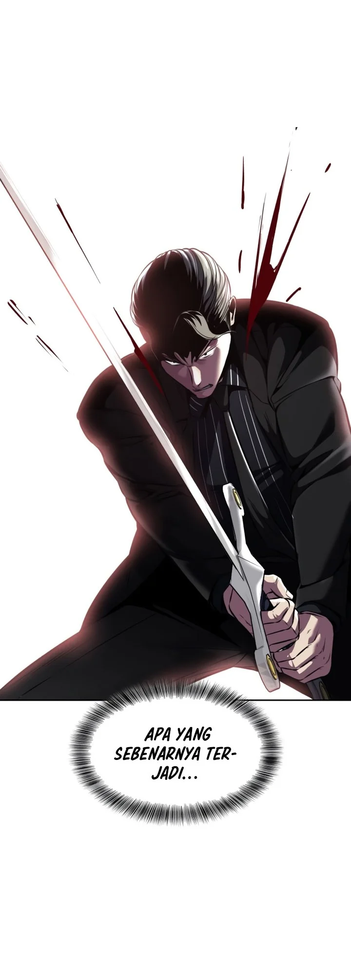 Ticket Hero S2 Chapter 59 Gambar 70