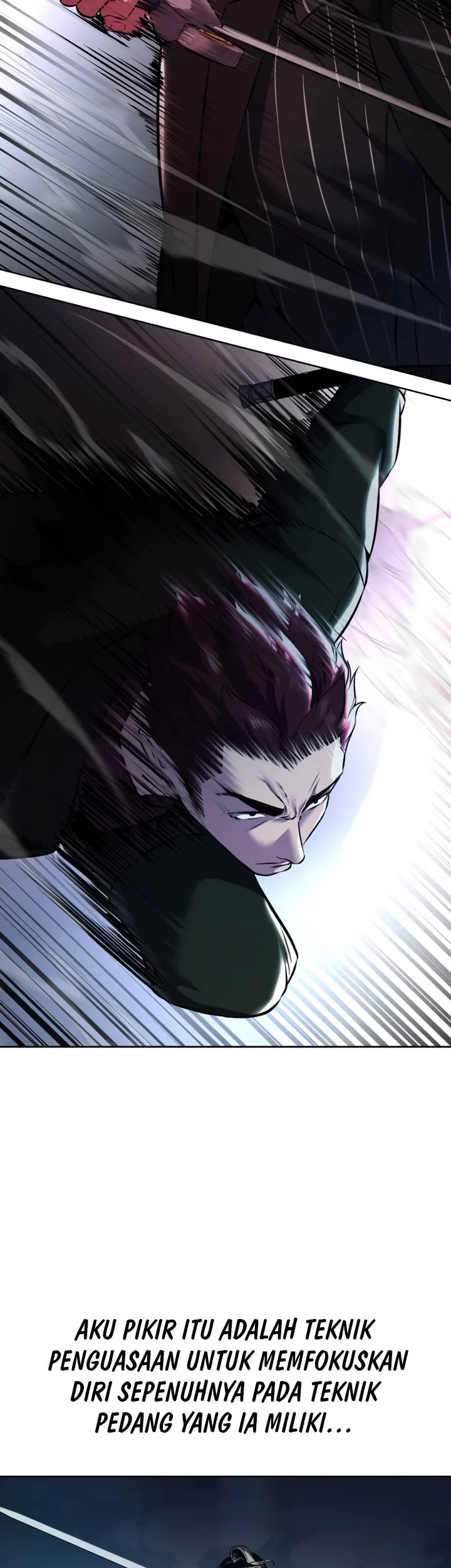 Ticket Hero S2 Chapter 59 Gambar 72