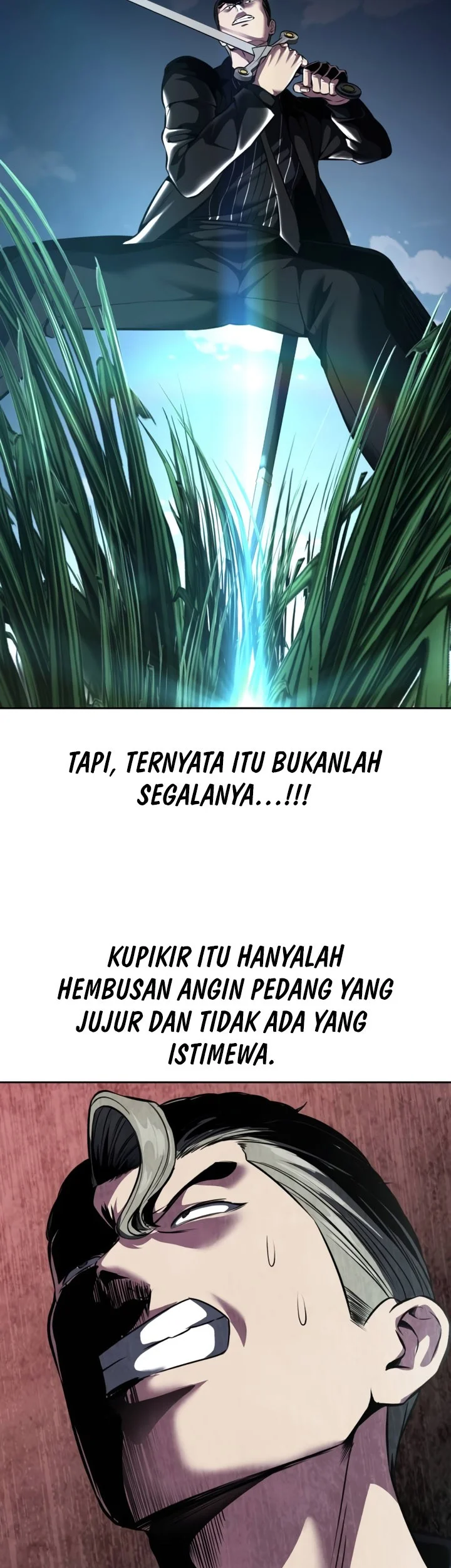 Ticket Hero S2 Chapter 59 Gambar 73