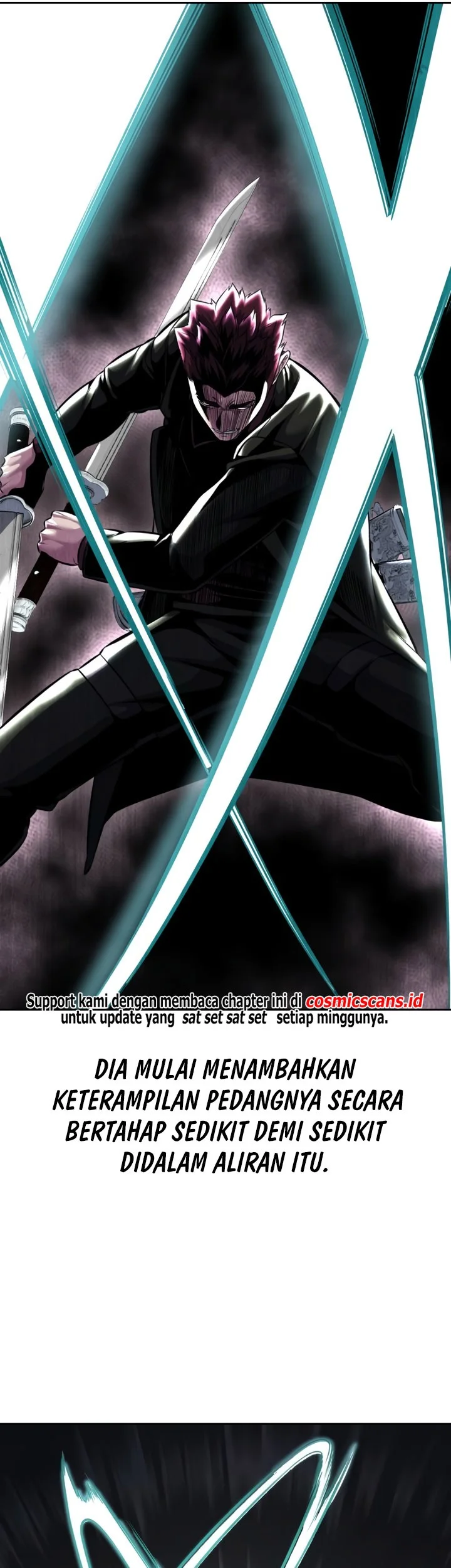 Ticket Hero S2 Chapter 59 Gambar 75