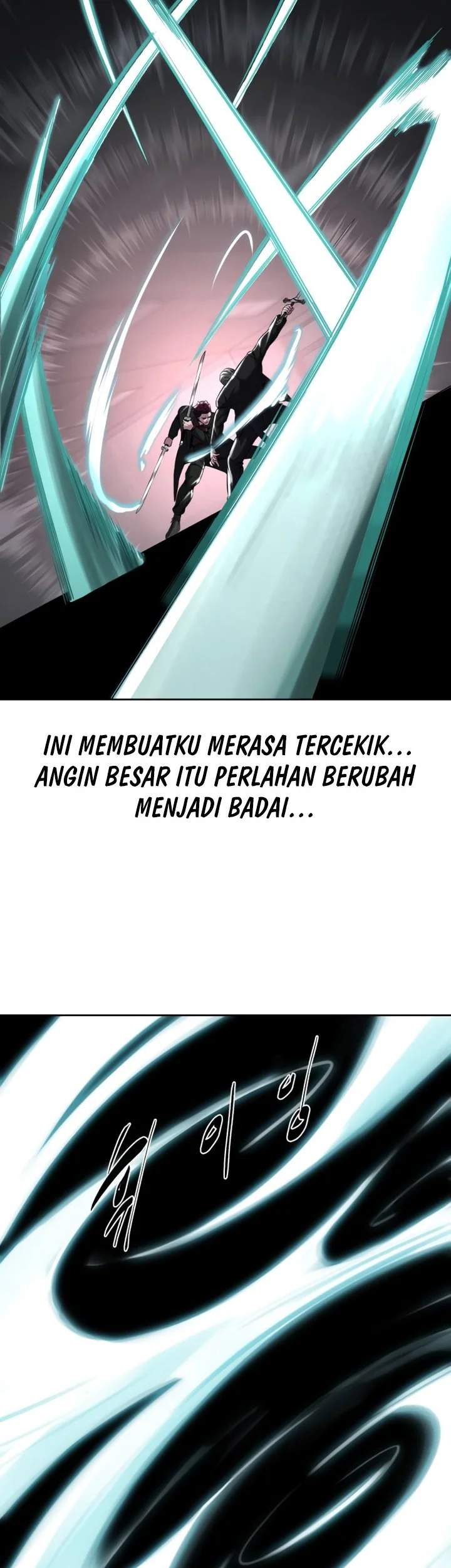 Ticket Hero S2 Chapter 59 Gambar 76