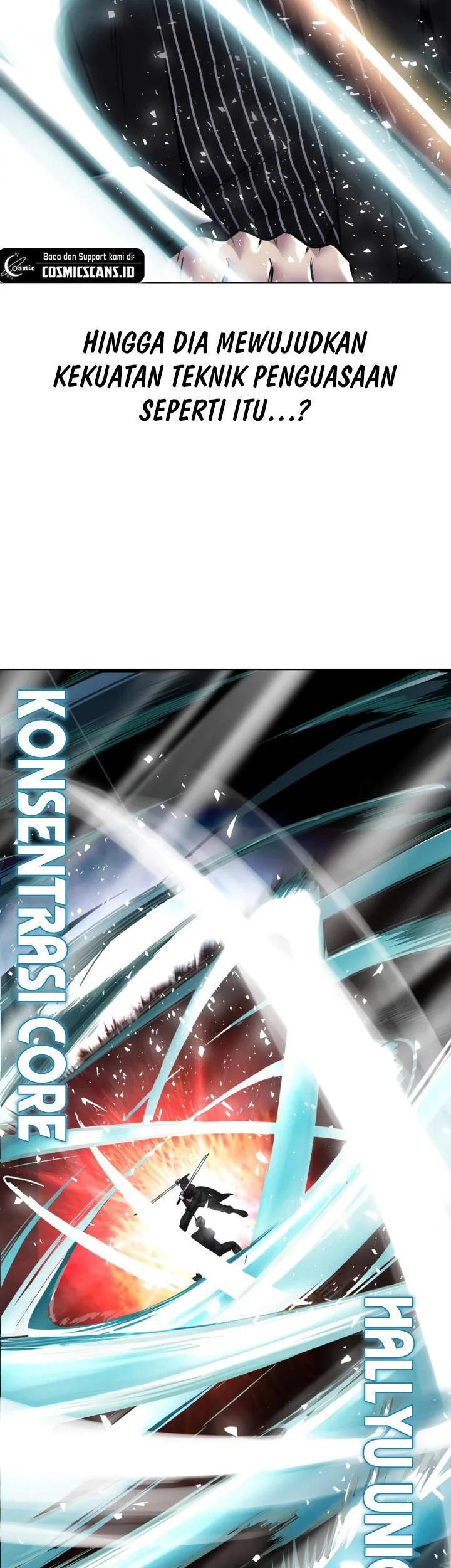 Ticket Hero S2 Chapter 59 Gambar 80