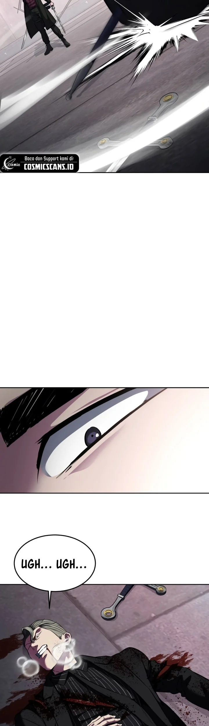 Ticket Hero S2 Chapter 59 Gambar 85