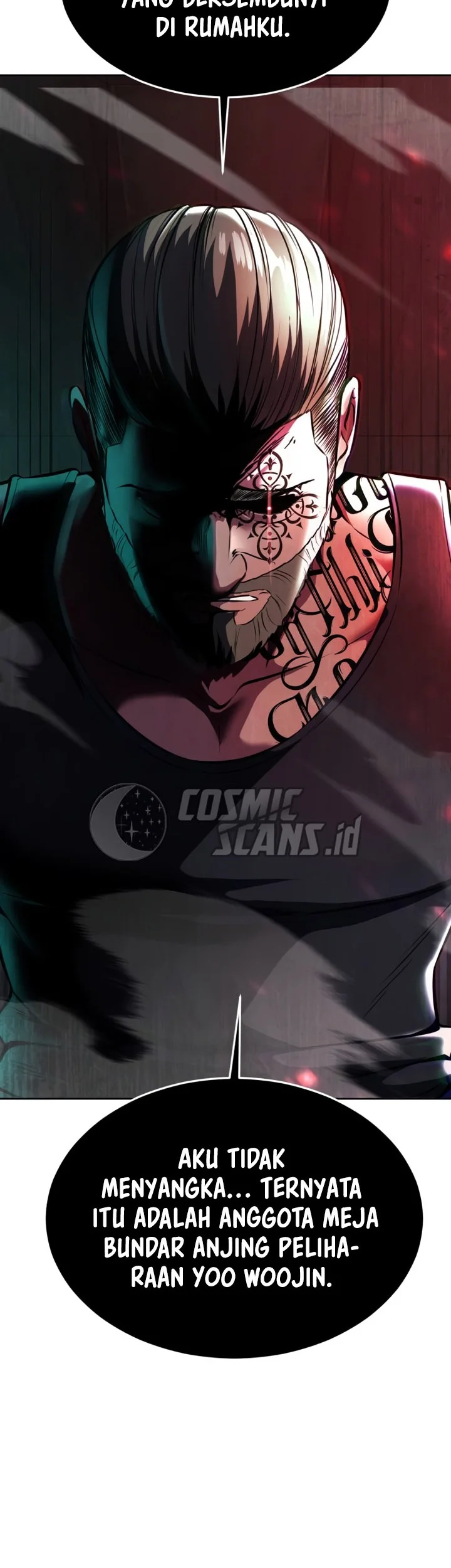 Ticket Hero S2 Chapter 59 Gambar 92