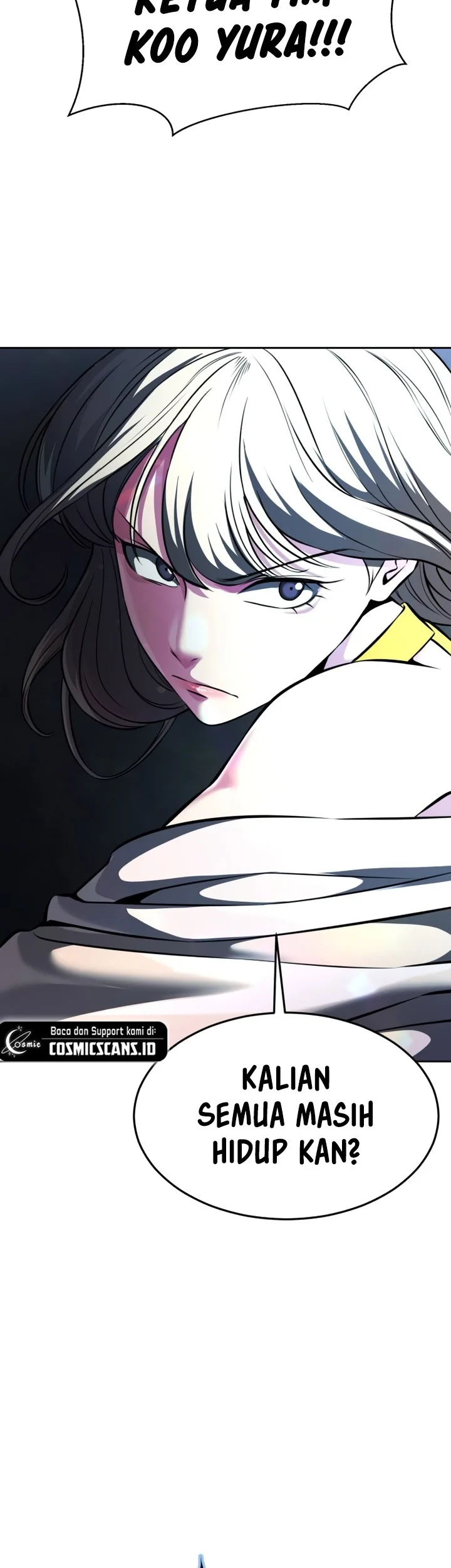 Ticket Hero S2 Chapter 59 Gambar 101