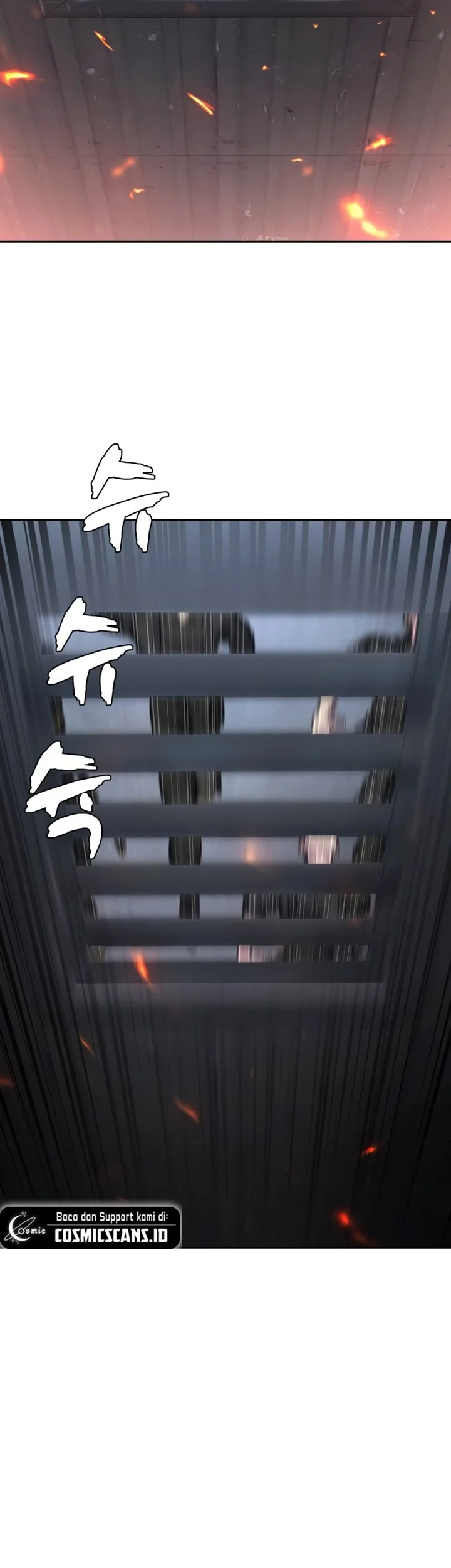 Ticket Hero S2 Chapter 59 Gambar 4