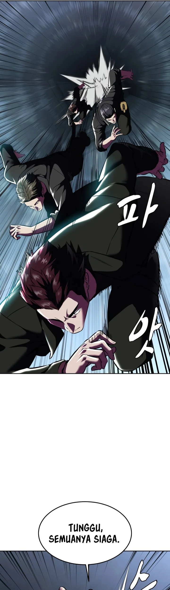 Ticket Hero S2 Chapter 59 Gambar 5