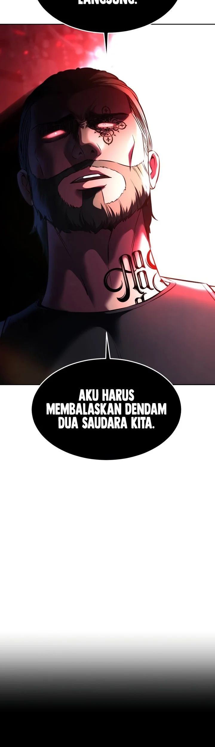 Ticket Hero S2 Chapter 59 Gambar 20