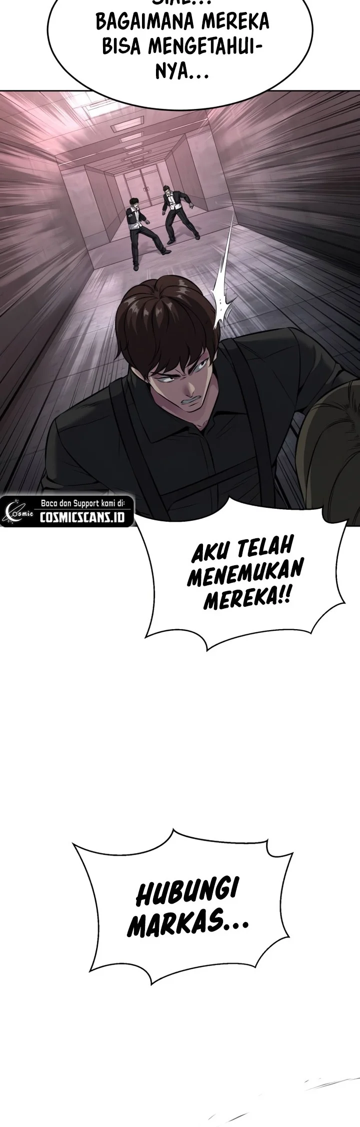 Ticket Hero S2 Chapter 59 Gambar 26