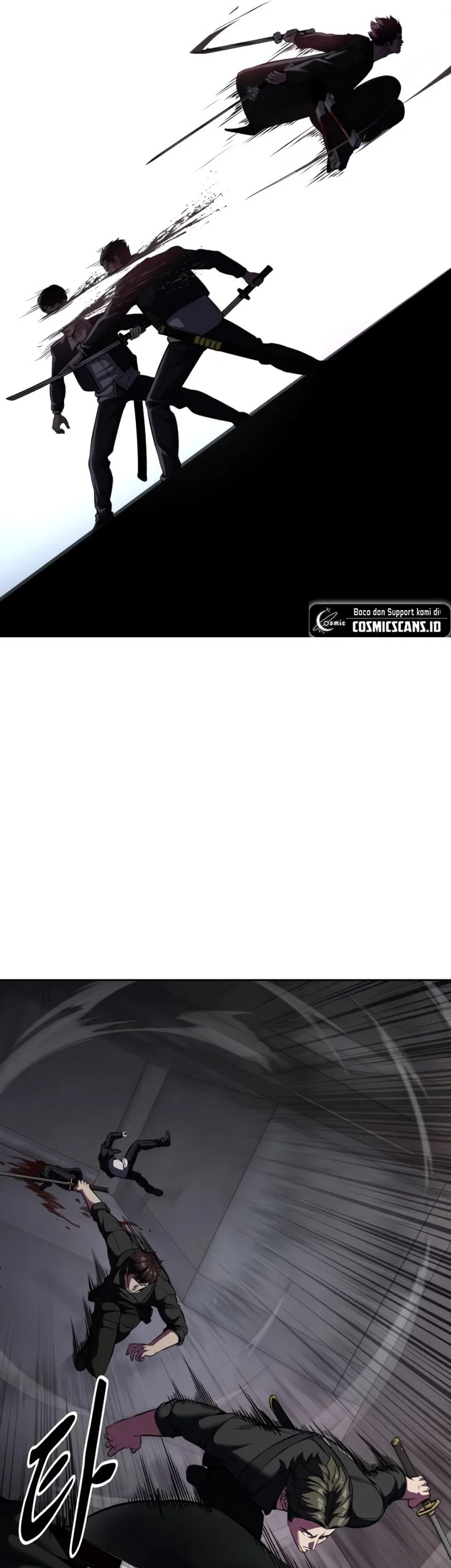 Ticket Hero S2 Chapter 59 Gambar 27