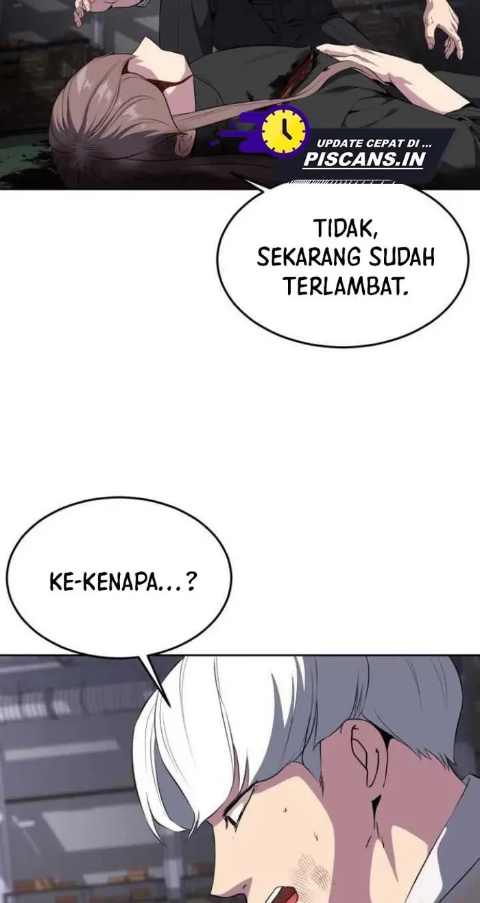 Ticket Hero S2 Chapter 6 Gambar 22