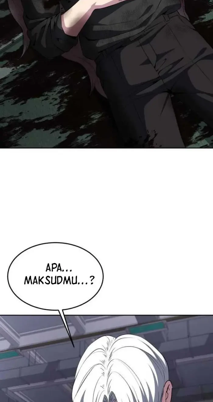 Ticket Hero S2 Chapter 6 Gambar 24