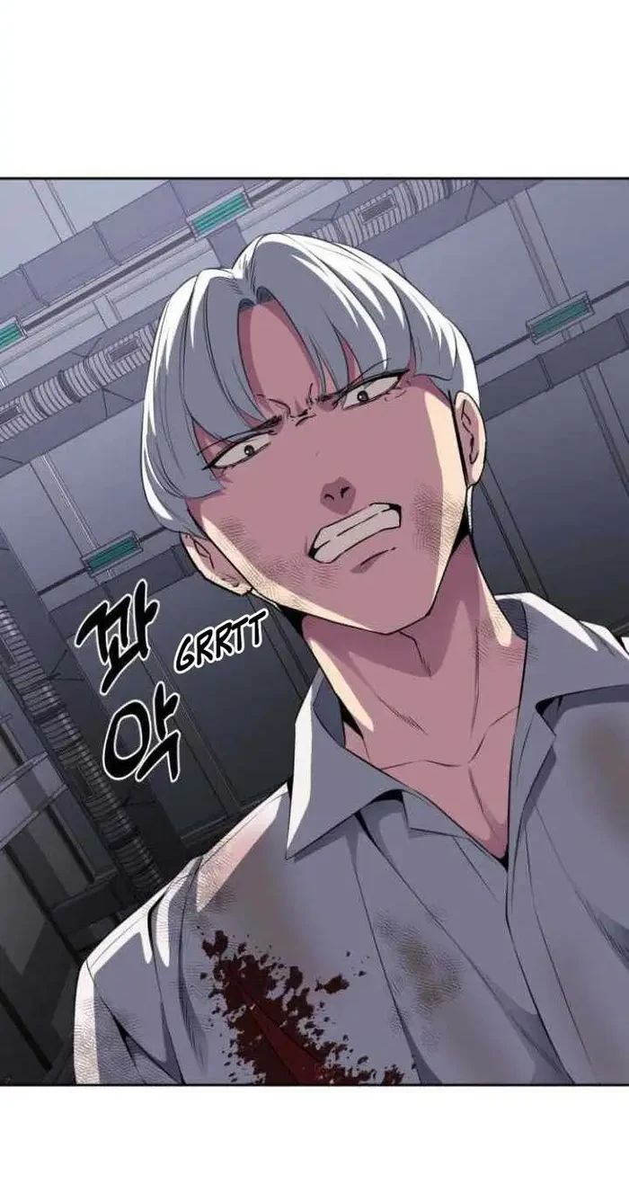 Ticket Hero S2 Chapter 6 Gambar 26