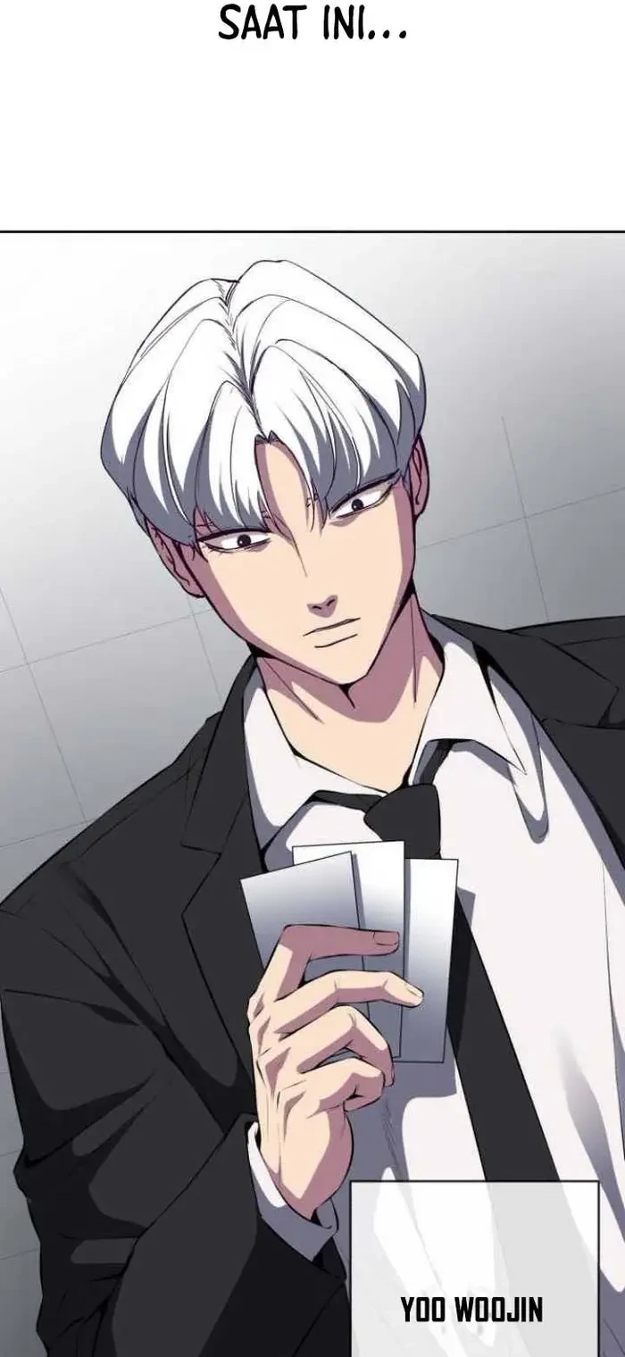 Ticket Hero S2 Chapter 6 Gambar 36