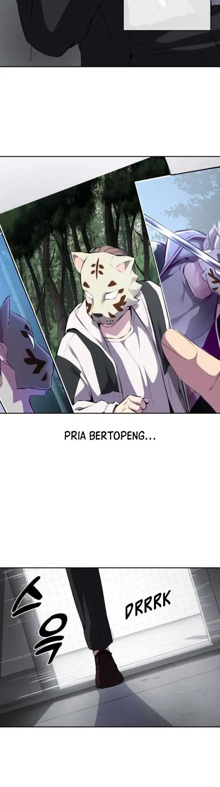 Ticket Hero S2 Chapter 6 Gambar 37