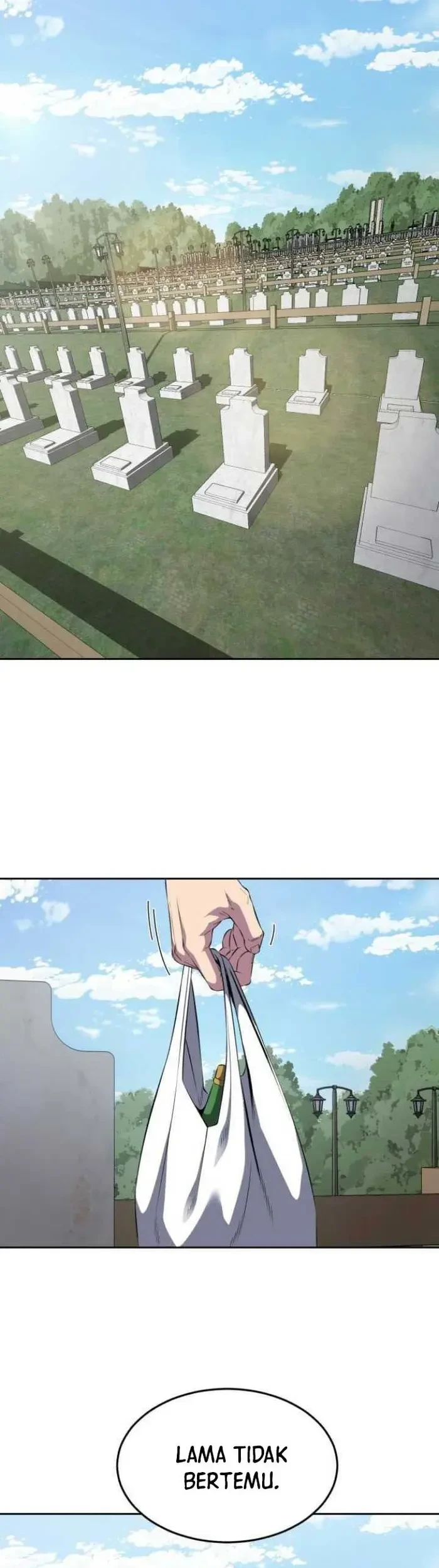 Ticket Hero S2 Chapter 6 Gambar 49