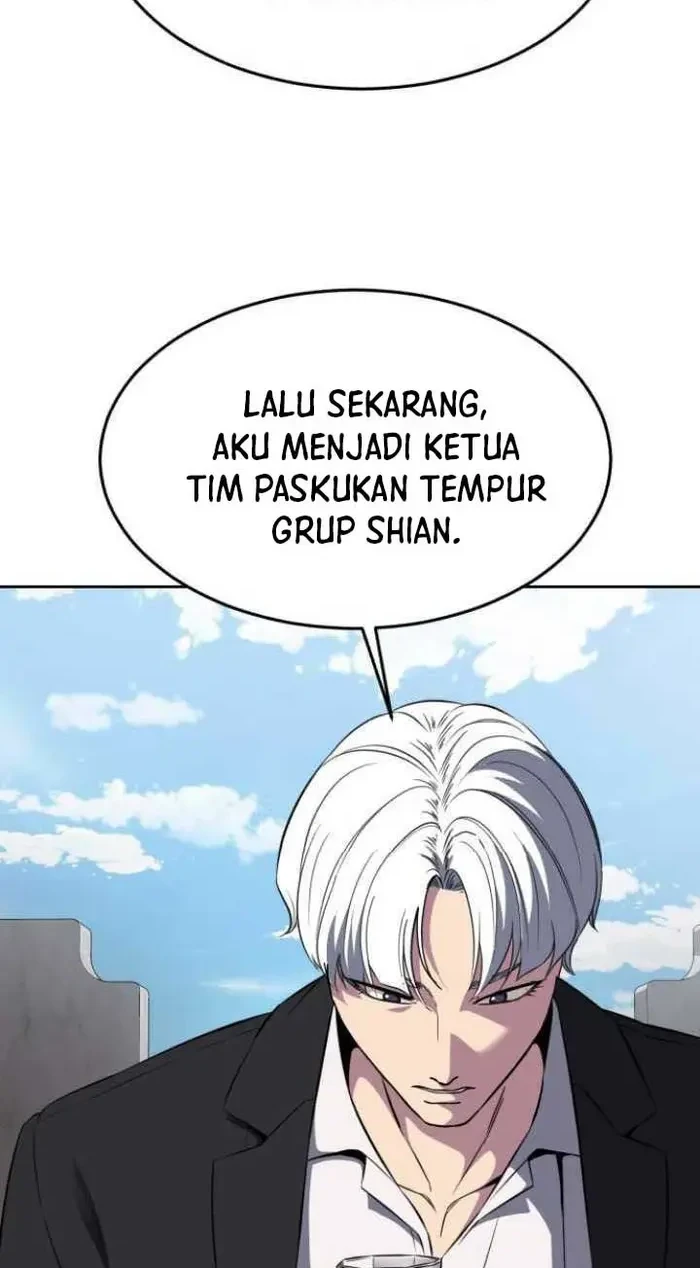 Ticket Hero S2 Chapter 6 Gambar 54