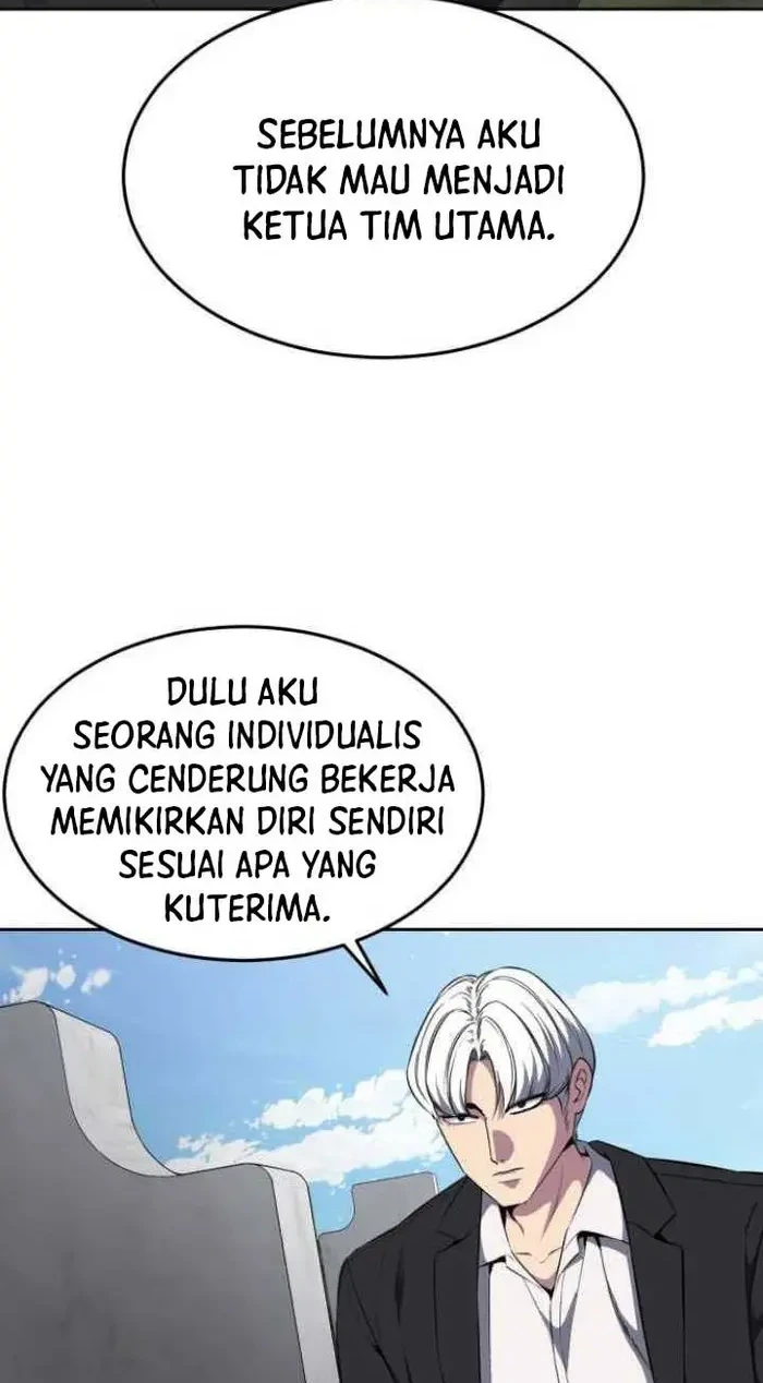 Ticket Hero S2 Chapter 6 Gambar 56