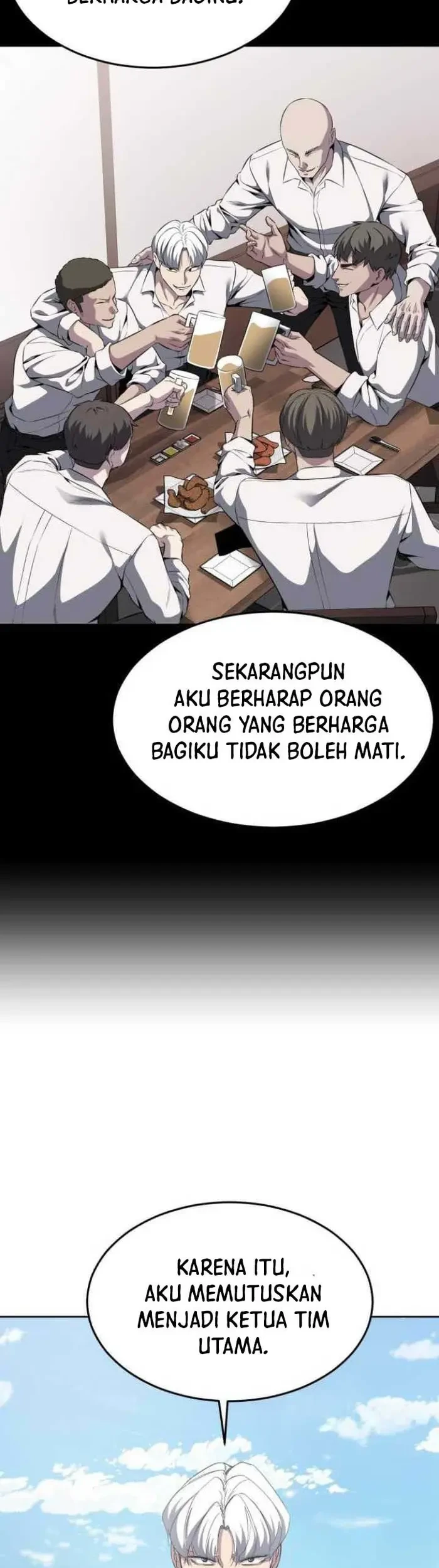 Ticket Hero S2 Chapter 6 Gambar 61