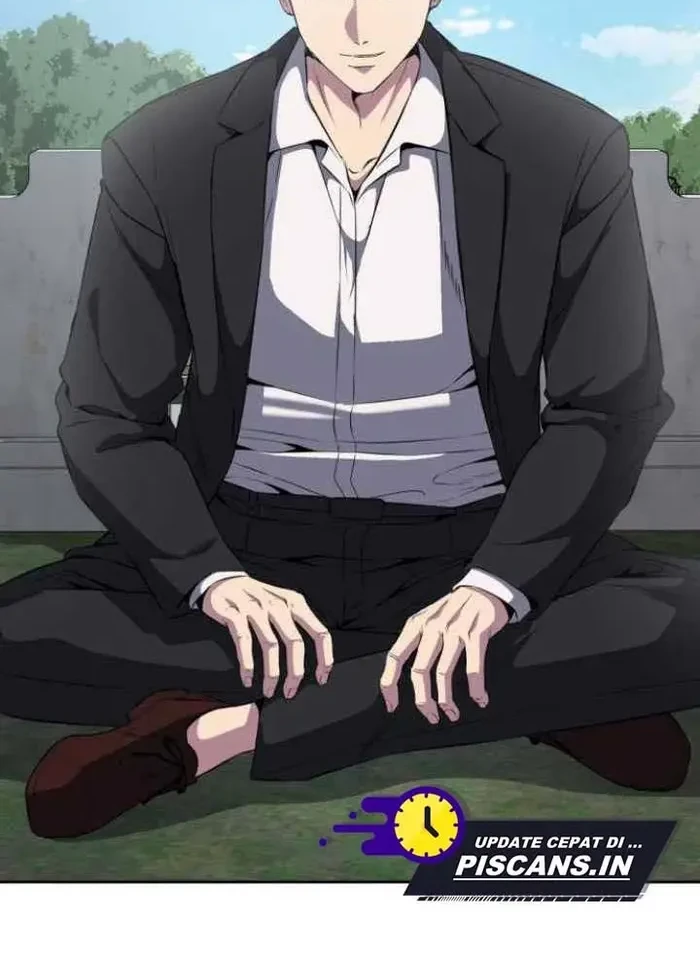 Ticket Hero S2 Chapter 6 Gambar 62