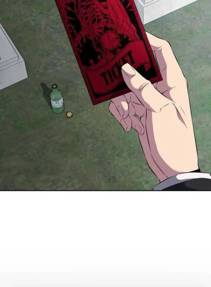 Ticket Hero S2 Chapter 6 Gambar 66