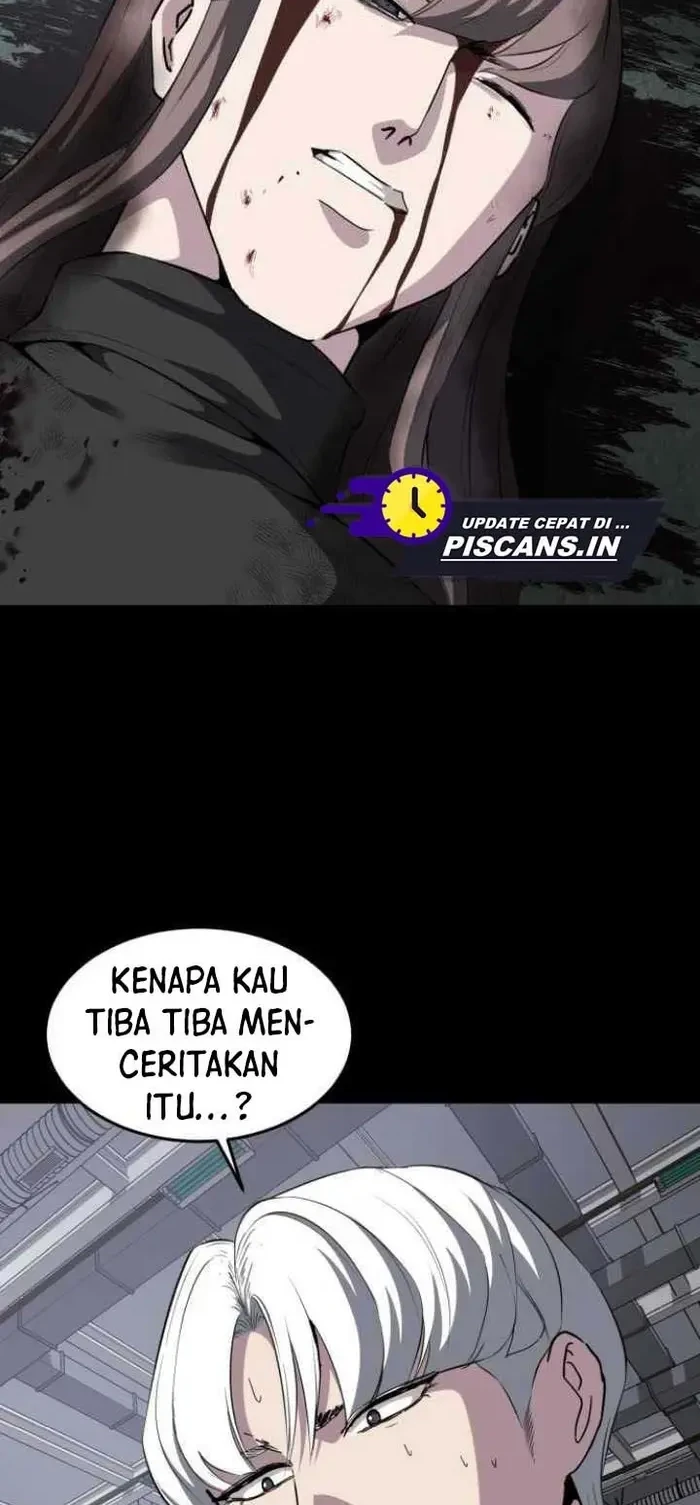 Ticket Hero S2 Chapter 6 Gambar 68