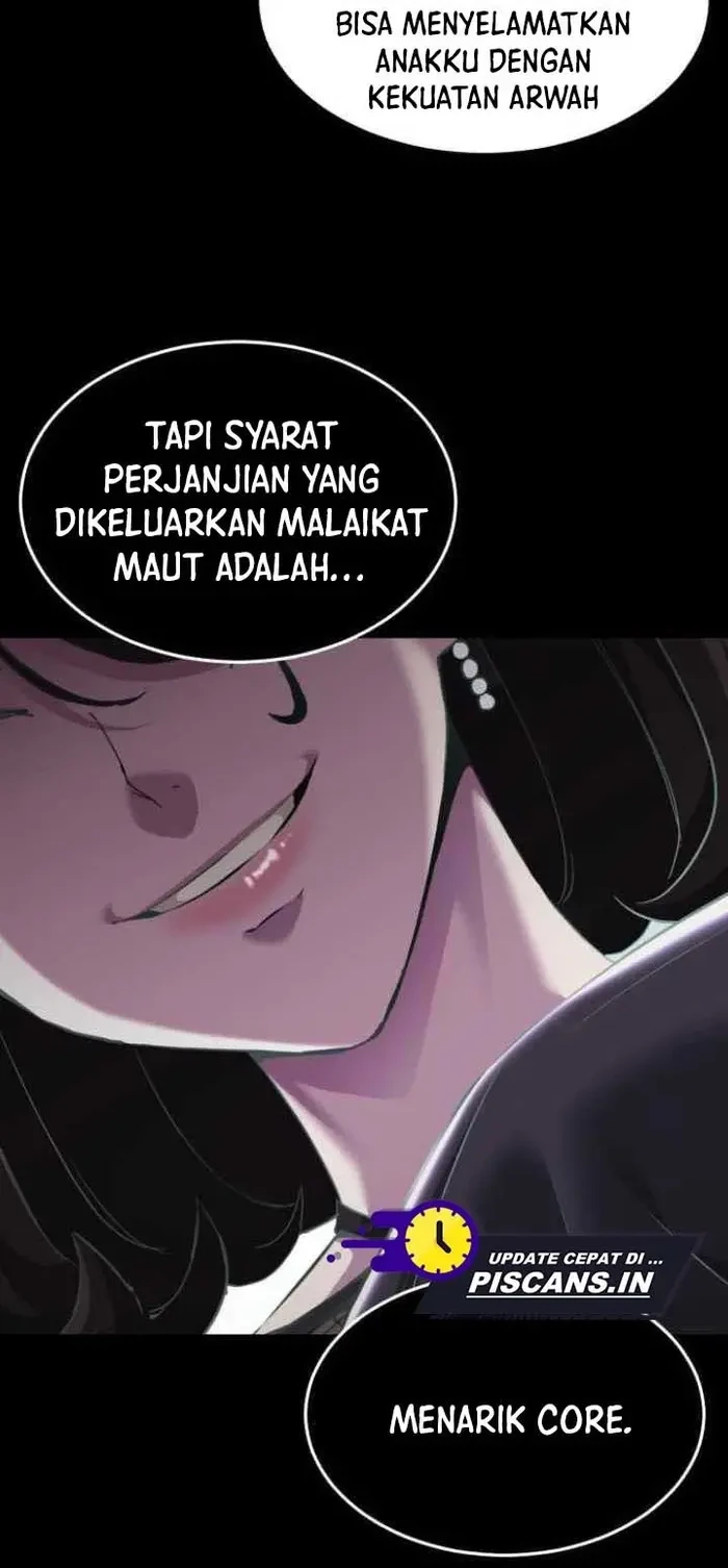 Ticket Hero S2 Chapter 6 Gambar 70