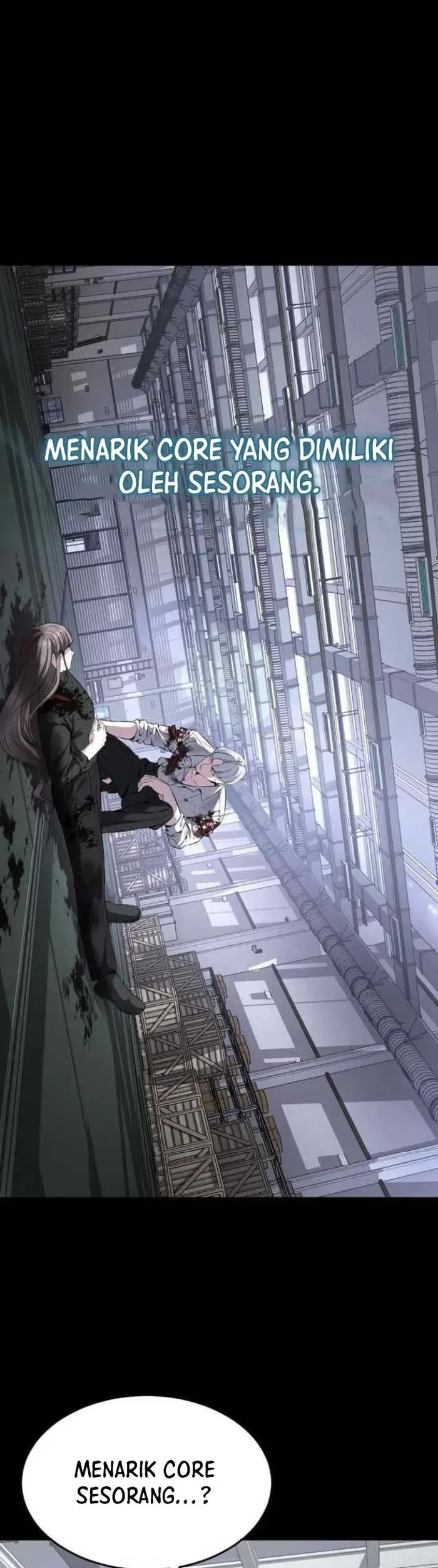 Ticket Hero S2 Chapter 6 Gambar 71