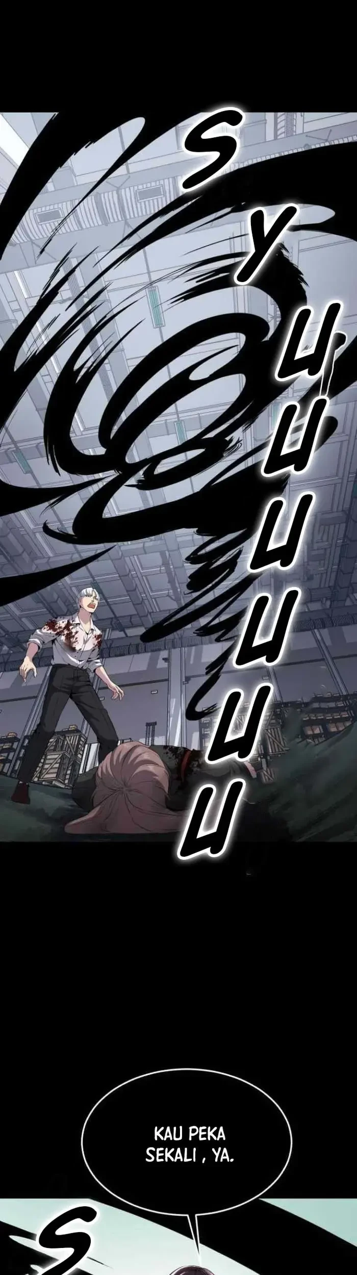 Ticket Hero S2 Chapter 6 Gambar 75