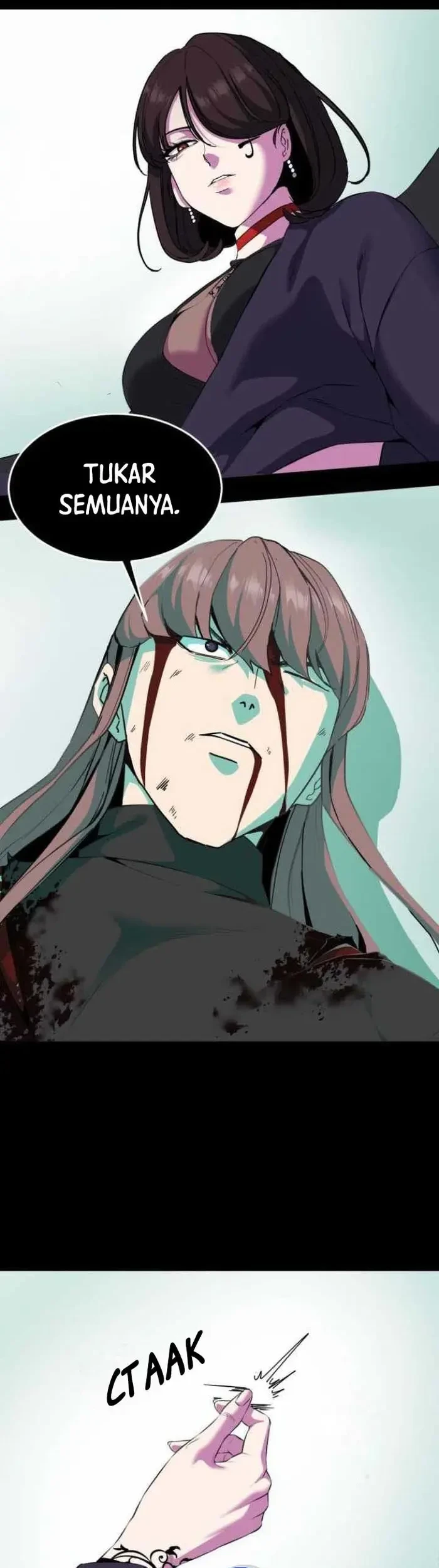 Ticket Hero S2 Chapter 6 Gambar 79