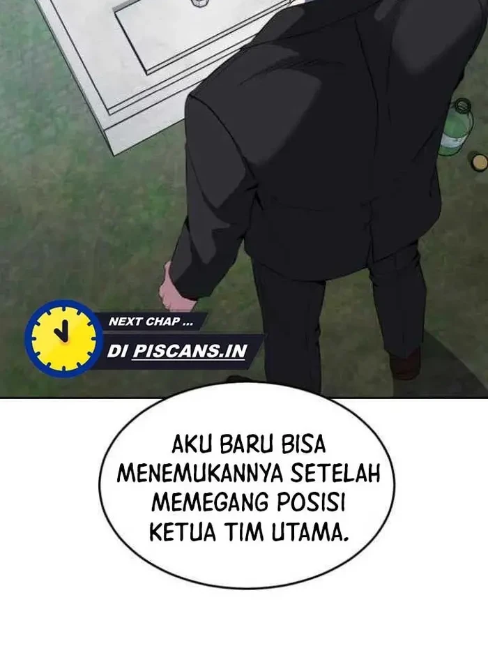 Ticket Hero S2 Chapter 6 Gambar 90