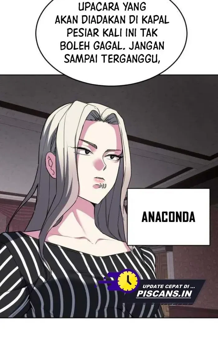 Ticket Hero S2 Chapter 6 Gambar 96