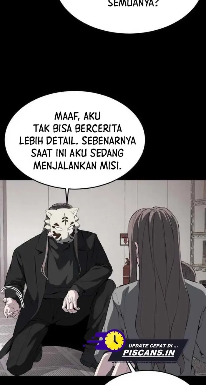 Ticket Hero S2 Chapter 6 Gambar 8