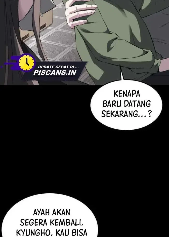 Ticket Hero S2 Chapter 6 Gambar 14